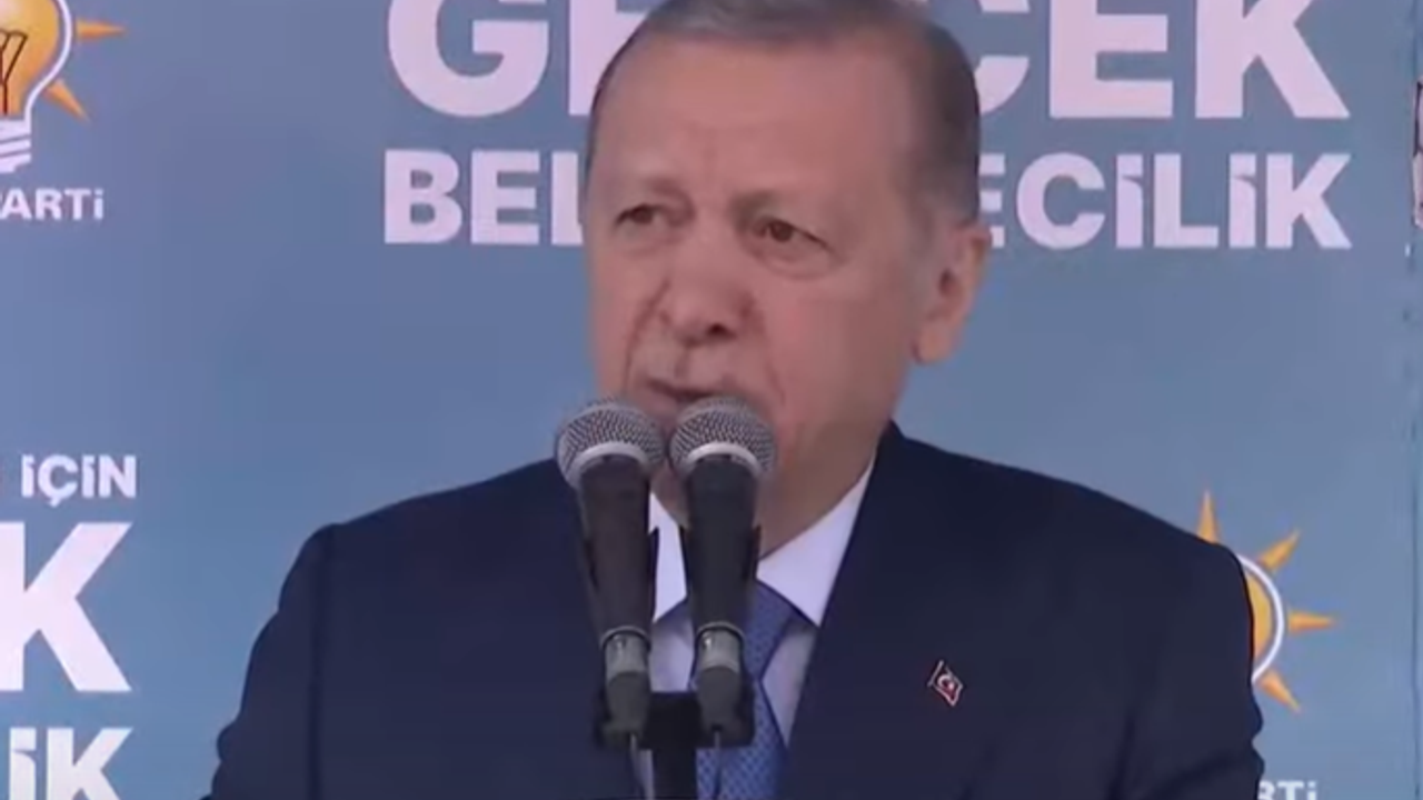 Cumhurbaşkanı Şırnak Mitinginde ‘Buralar Uçacak’ Demişti, Akaryakıt Fiyatları Uçtu!