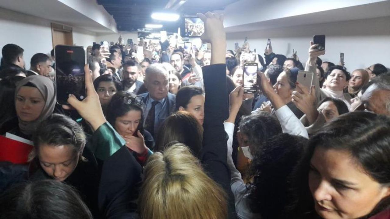 Eros Kedinin Katili Yeniden Hakim Karşısında