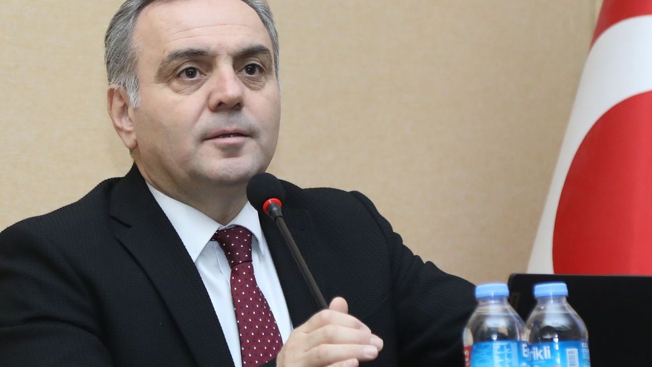 ERÜ'de Geliştirildi! Artık Depremde Dışarı Kaçmayacaksınız!