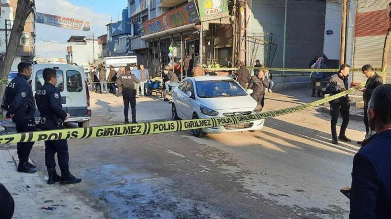 Feci Kaza: 4 Yaşındaki Çocuk Öldü