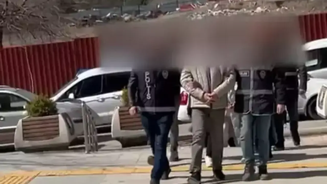 Güzellik Salonlarına Fuhuş Operasyonu