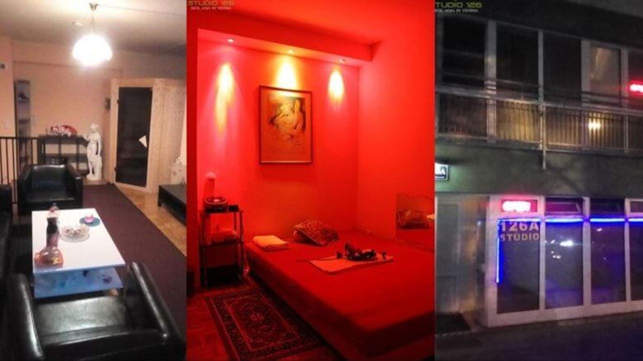 Kayseri’de Fuhuş Operasyonu: 5 Ev Kapatıldı