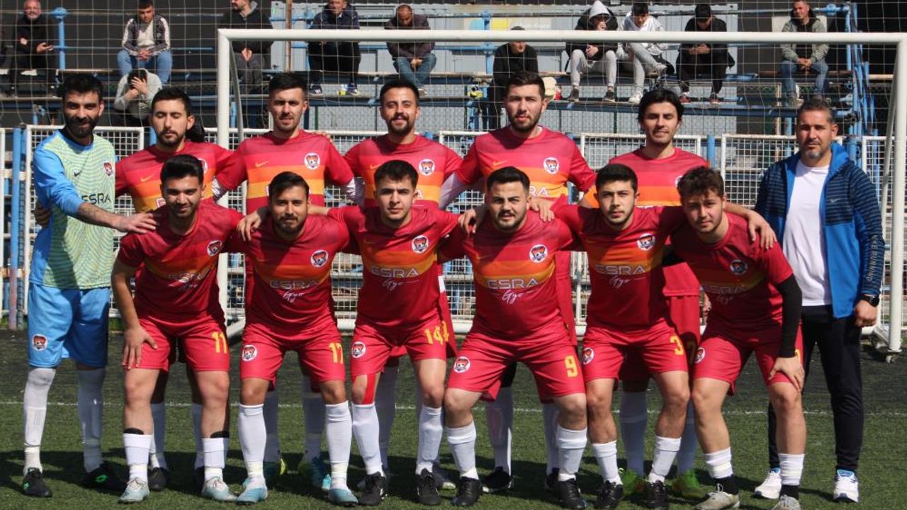 Güneşli Gençlik, Son Anda Kazandı!