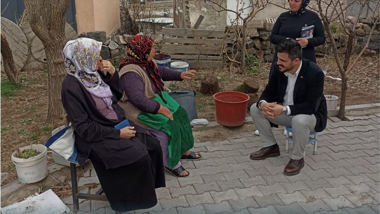 Hacılar İlçesi Dünya Markası Oluyor!