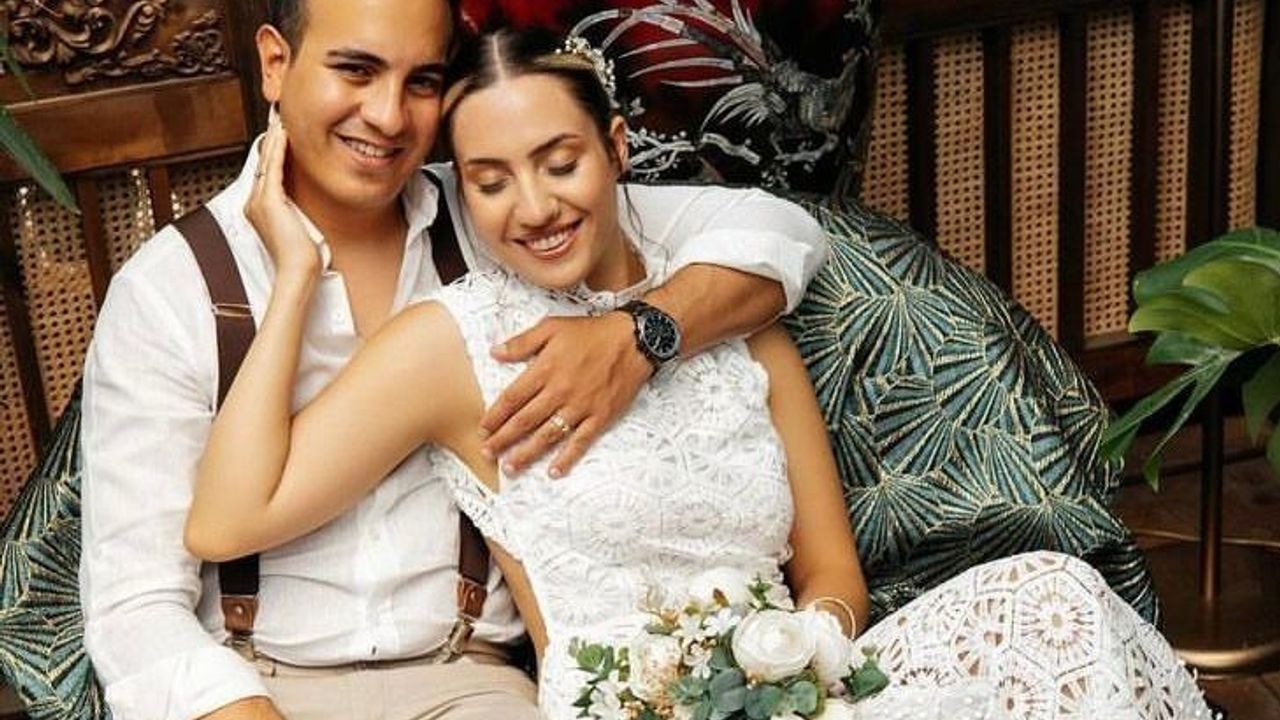Yürek Yakan Ölüm: 1 Aylık Hamileydi
