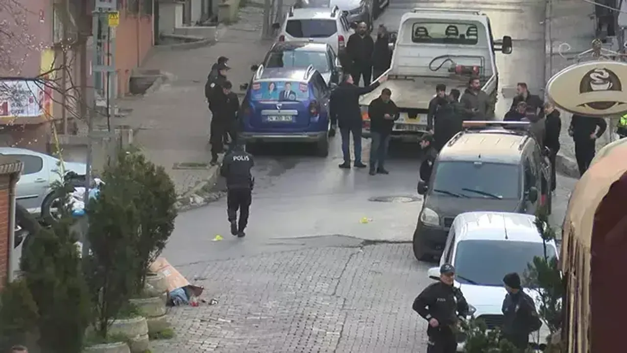 Hayır Yemeğine Gelenlere Silahlı Saldırı!