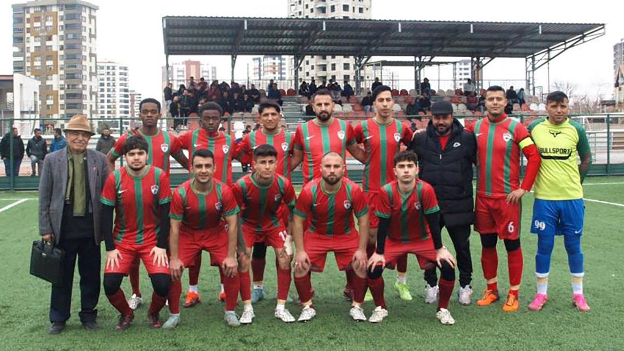 İncesu'da Hayaller Başka Bahara Kaldı