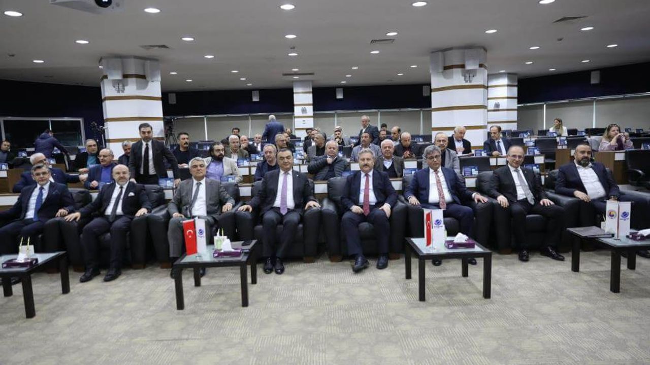 Büyüksimitci, Orta Vadeli Program için Ne Dedi?