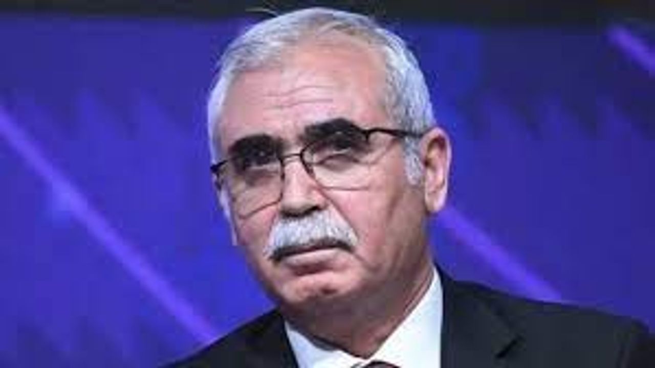 Anayasa Mahkemesi'nin Yeni Başkanı Kadir Özkaya Seçildi