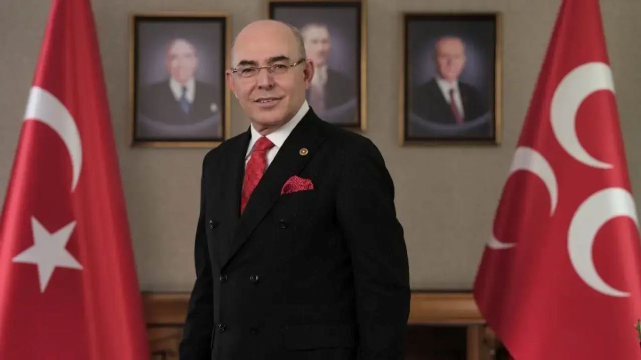 Karakaya: Kadınlarımız İnsanlığın Huzurunun Teminatıdır
