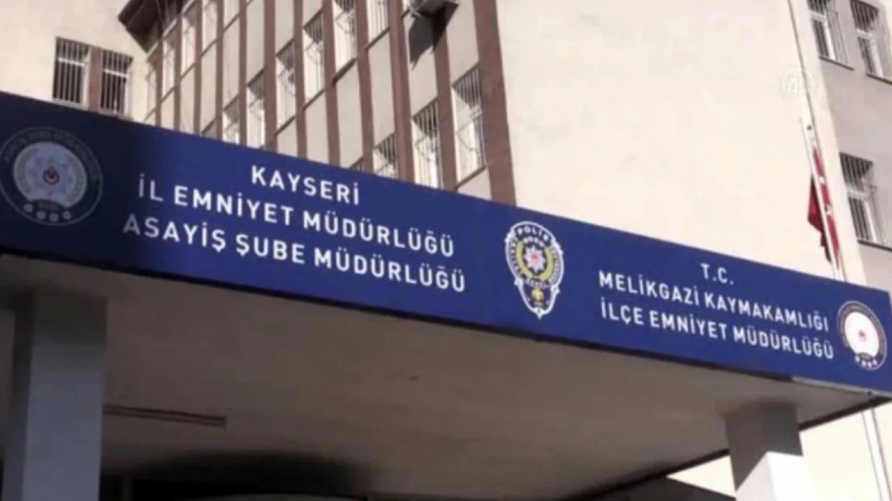 Yabancı Uyruklu 83 Şahsa İşlem Yapıldı