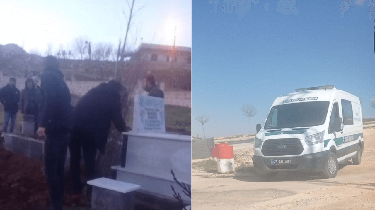Bitmeyen Kan Davası: Cenazenin Defnedilmesi Engellendi