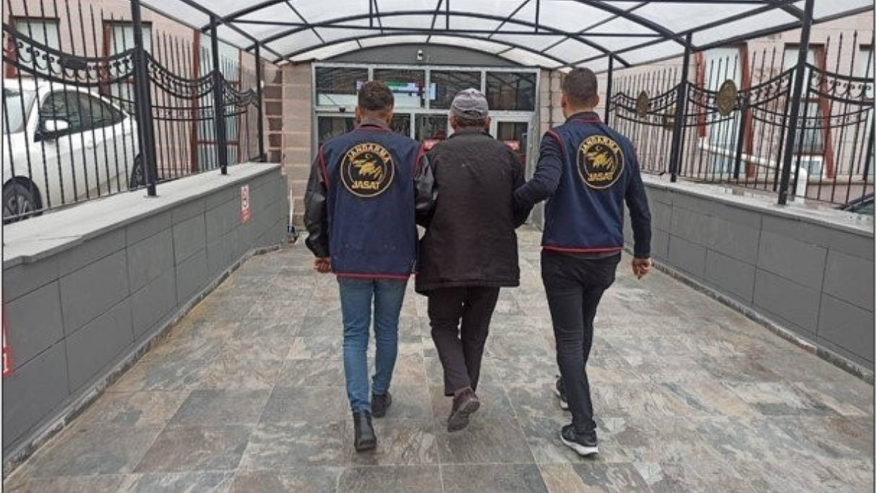JASAT Fuhuş Şüphelisini Operasyonla Yakaladı