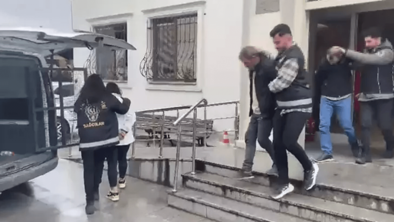 Poşete Sarılı Kadın Cesediyle İlgili 3 Kişi Tutuklandı