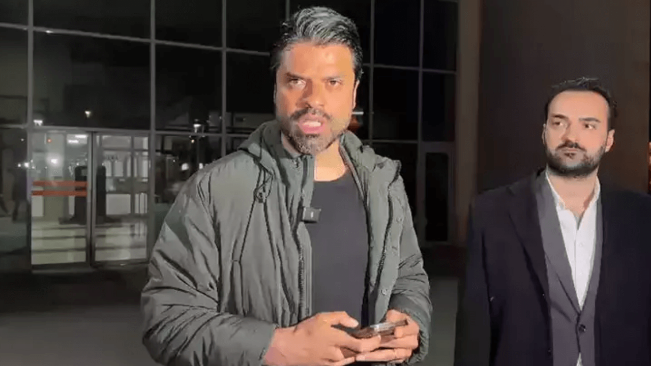 TİP, Gökhan Zan’ı Adaylıktan Geri Çekti