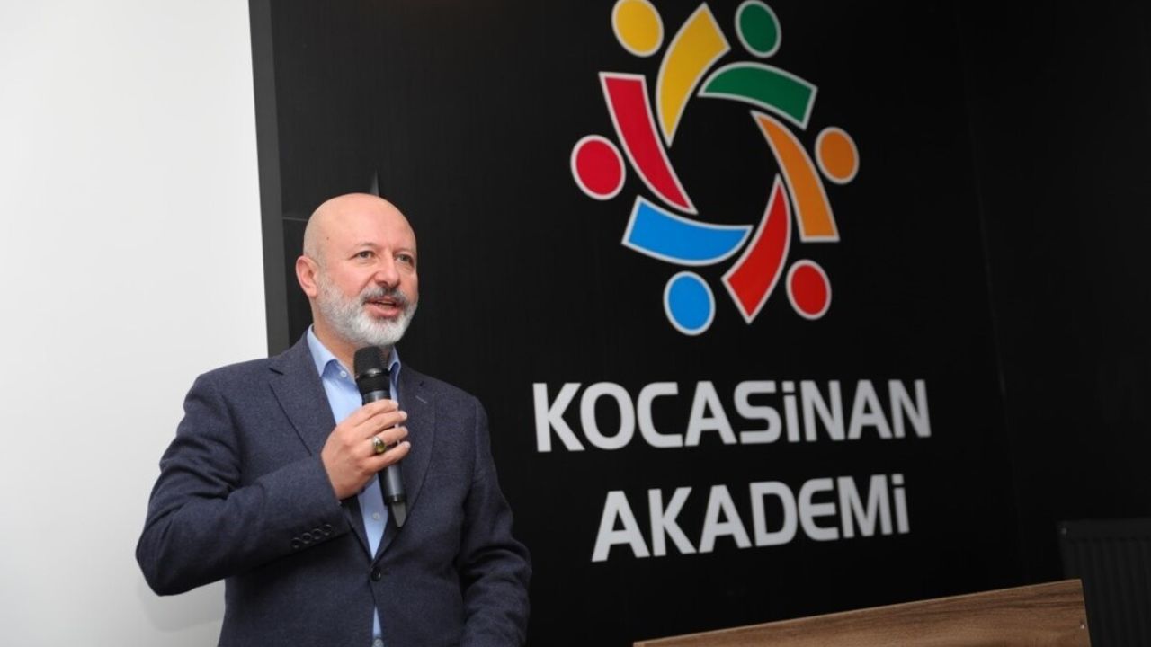 Kocasinan Şimşekspor Türkiye Şampiyonası'nda