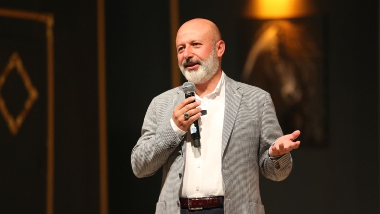 Kocasinan'ın Çocuklara Özel Projesi Nerede Yapılacak?