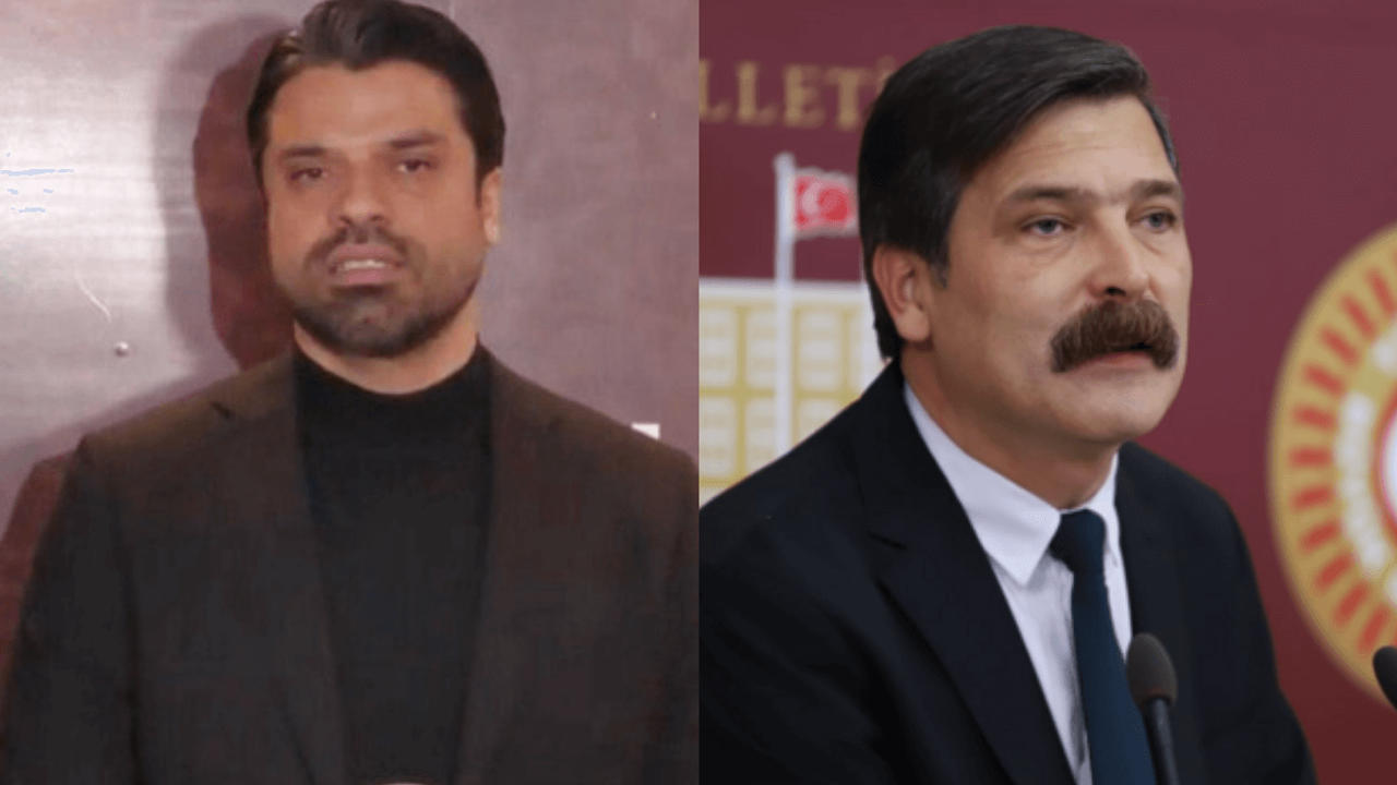 TİP Genel Başkanından Zan Hakkında Şok Açıklama!