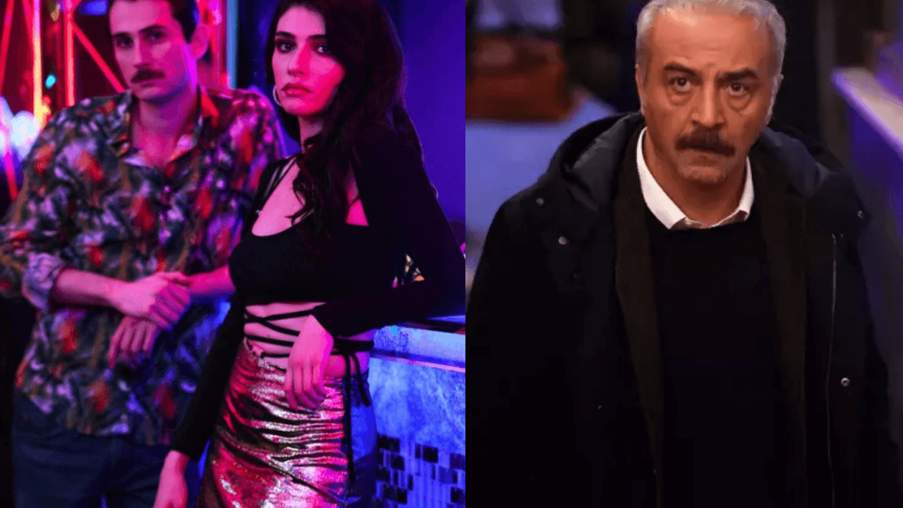 İnci Tanelerine O Sahne Damgasını Vurdu