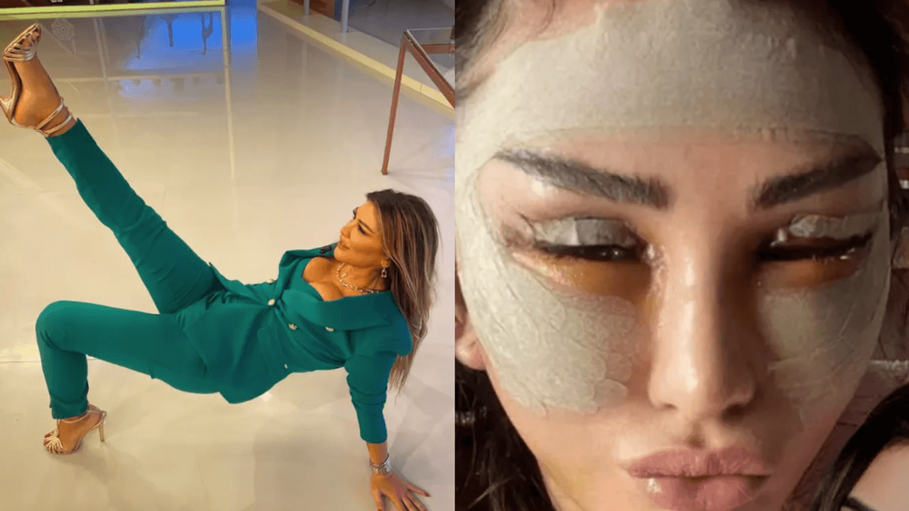 Bıçak Altına Yatan Selen Görgüzel'in Açıklaması Olay Oldu
