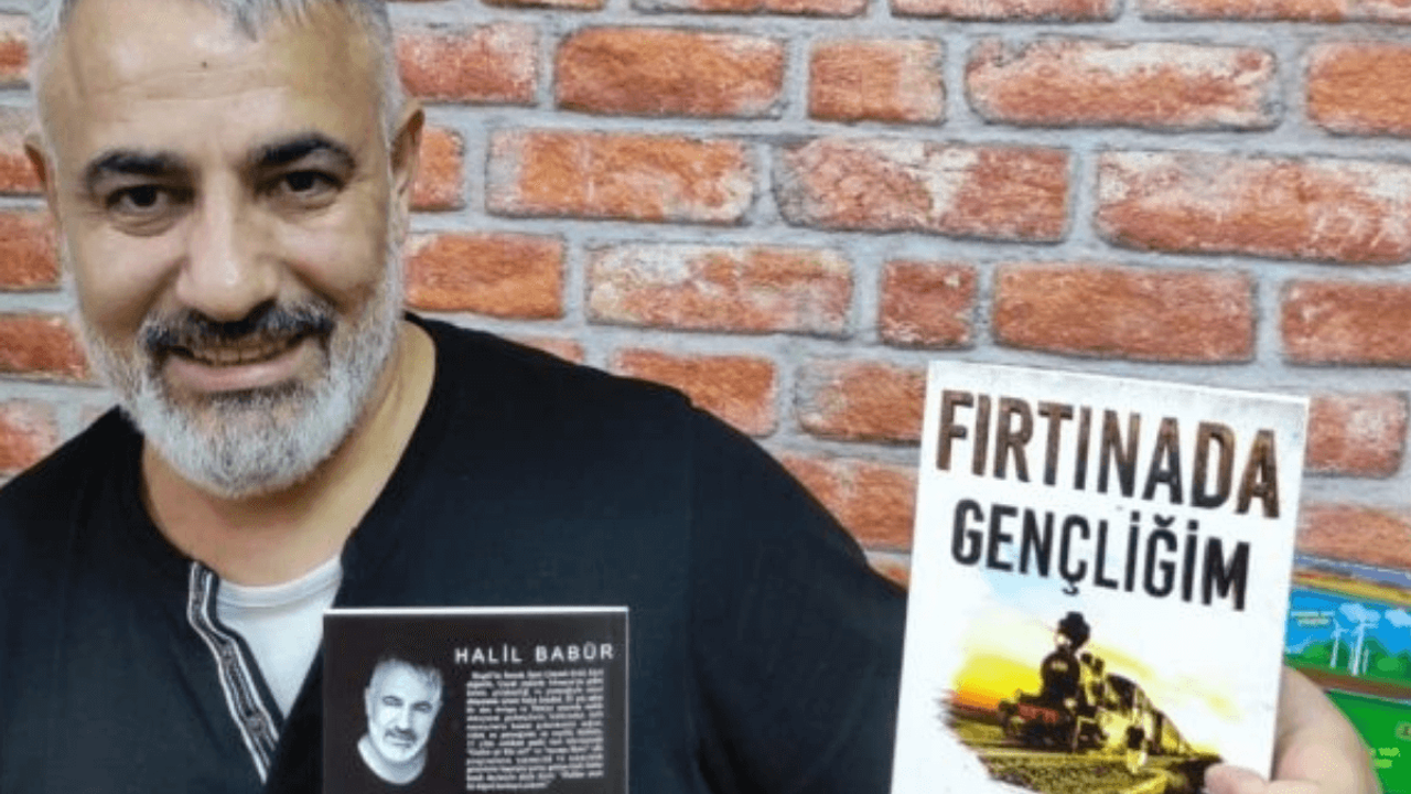 Fırtınada Gençliğim Kitabı Beyaz Perdeye Taşınıyor