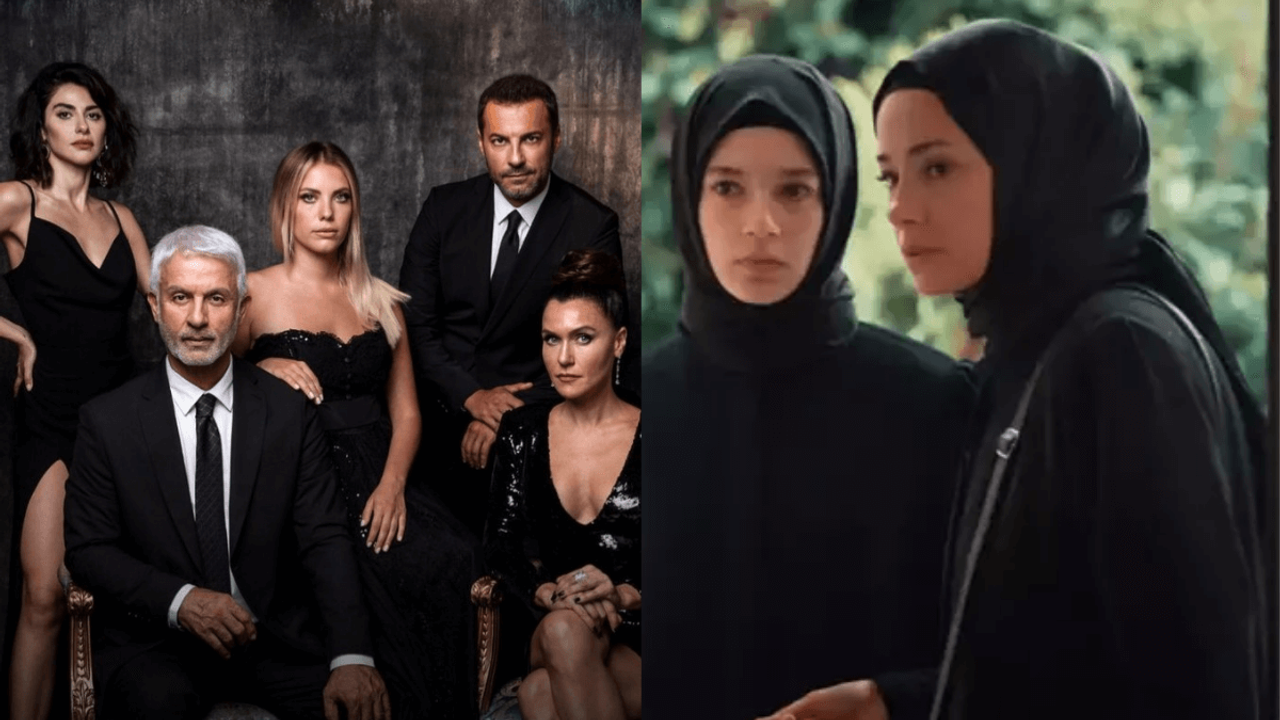 Yasak Elma'nın Yıldızı Kızıl Goncalar'a Dahil Oldu