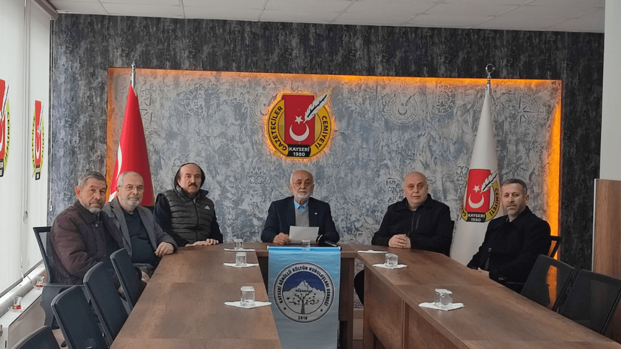 Ahmet Taş: Esnafımızdan Beklentimiz Asla Zam Yapmamaları