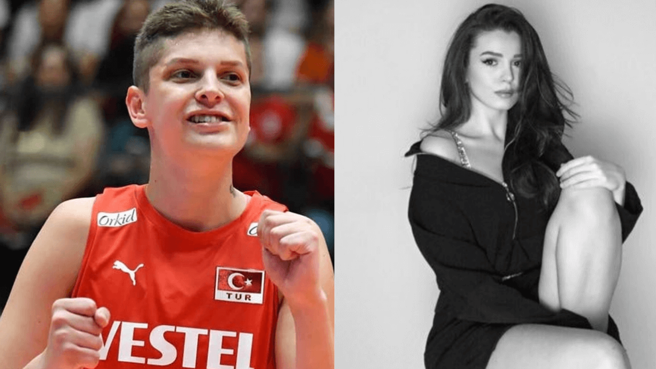 Ebrar Karakurt Gece Kulübünde Olay Çıkardı