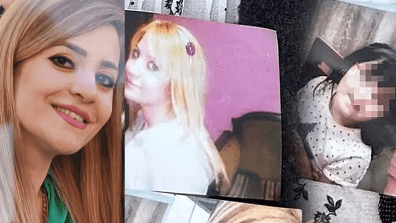 Eşini Katleden Katilden Şok Sözler: Tek Suçum Sevmemdi