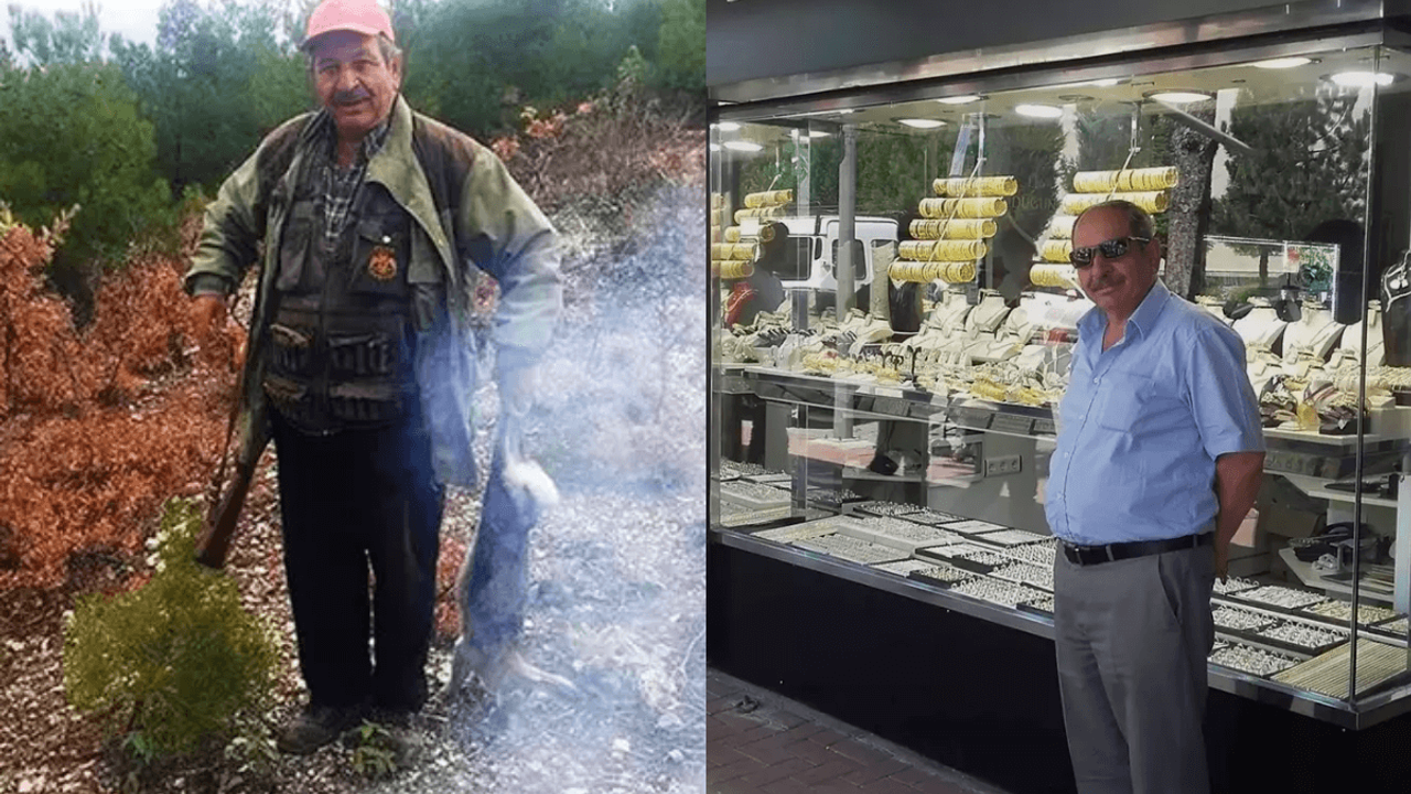 Domuz Avında Kalp Krizi: Cenazesi Çip Sayesinde Bulundu