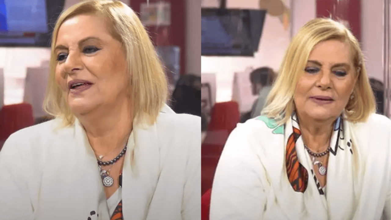 Usta Sanatçıdan Olay İtiraf: Eşimi Dövdüm Ve Terkettim
