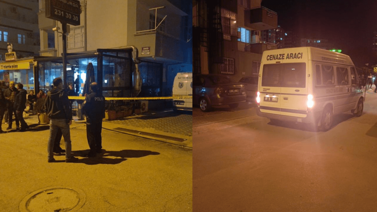 Başhekim Yardımcısı Kadın, Eski Eş Kurbanı Oldu