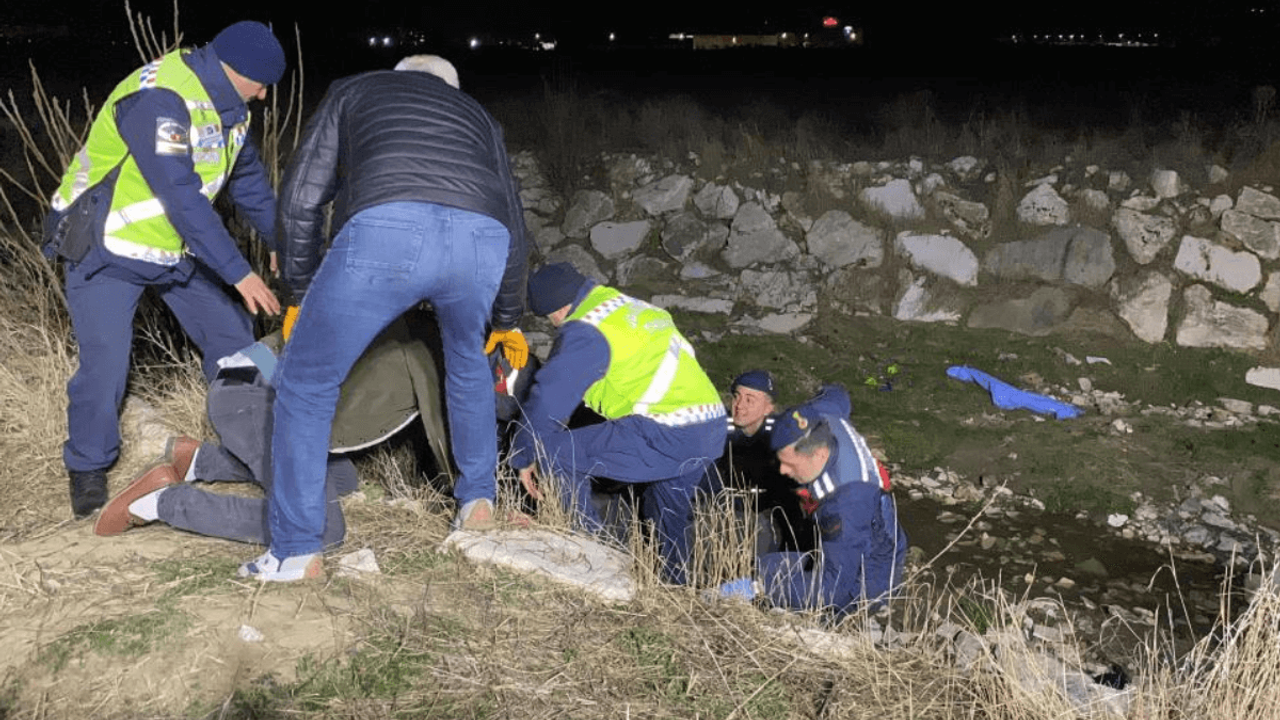 Kayıp Olarak Aranıyordu, Cesedi Su Kuyusunda Bulundu