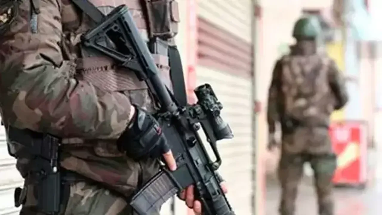 MİT’ten MOSSAD’a Darbe! Gözaltına Alınanlar Arasında Bakın Kim Var?
