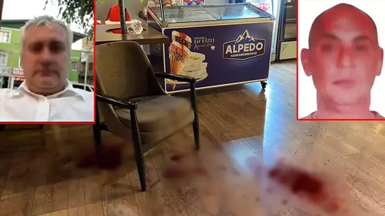 Boğazını Çakıyla Kesti, Mahkeme de Özür Dileyip Serbest Kaldı!