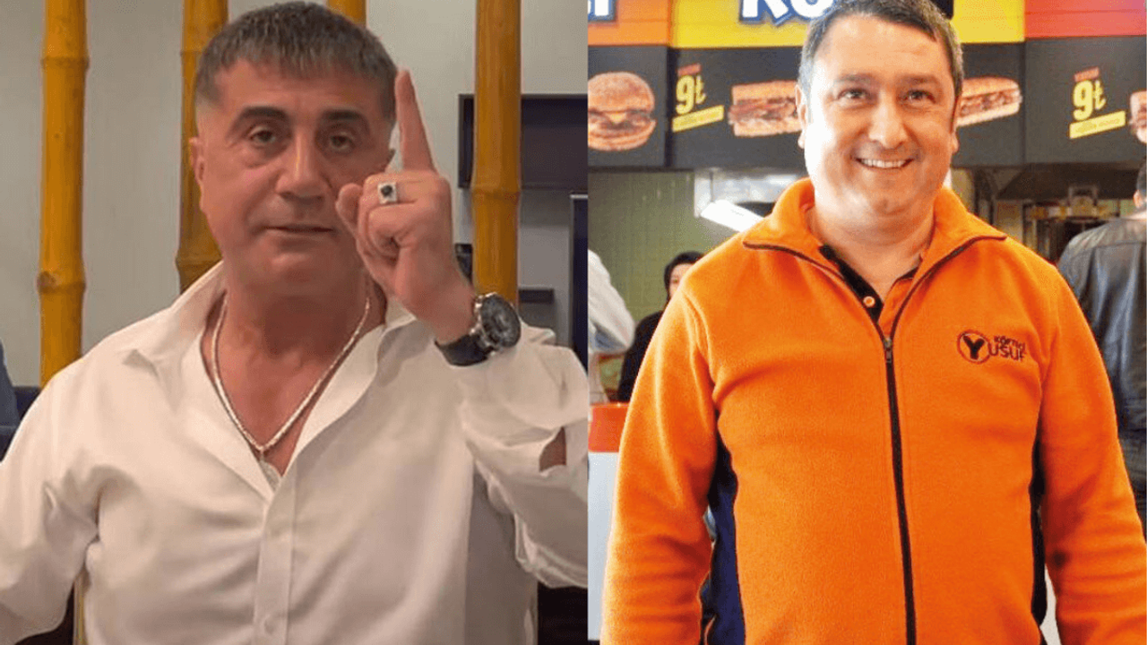 Sedat Peker'in 'Köfteci Yusuf' Davasında Flaş Gelişme