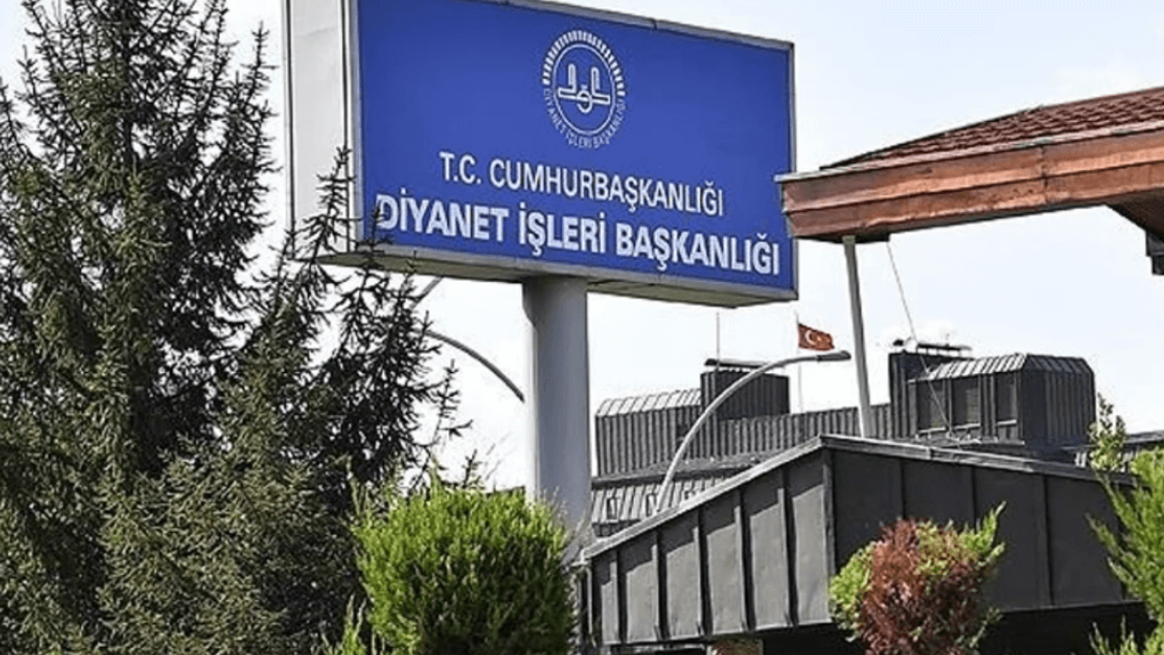 Kütüphane Tuvaletinde Cinsel İlişki İddiasına Diyanet’ten Yanıt!
