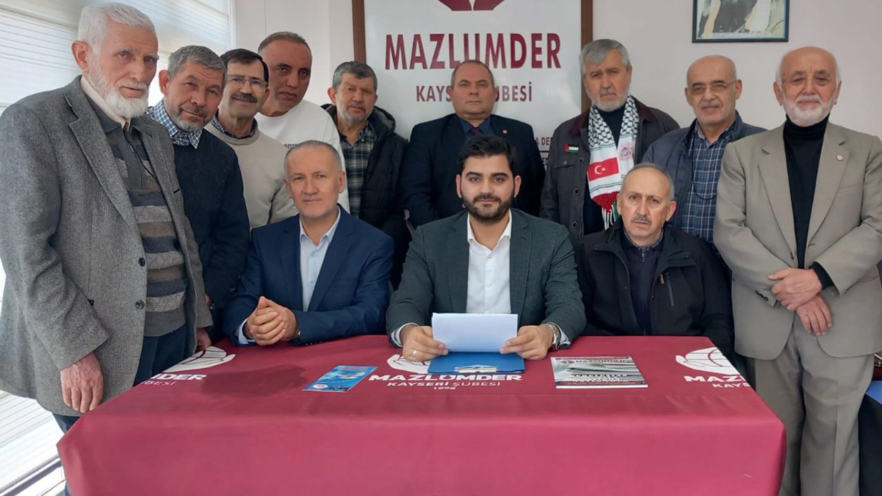 Mısır'da İdam Kararları Durdurulmalıdır