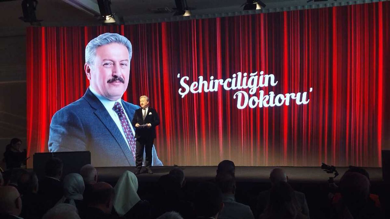 Başkan Palancıoğlu Melikgazi'ye Yasak Koydu!