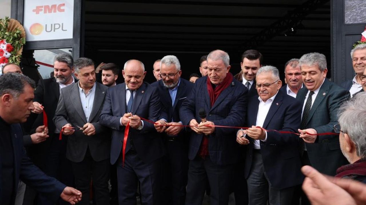 Yatırımlara En Çok Pay Ayıran Büyükşehir Olduk