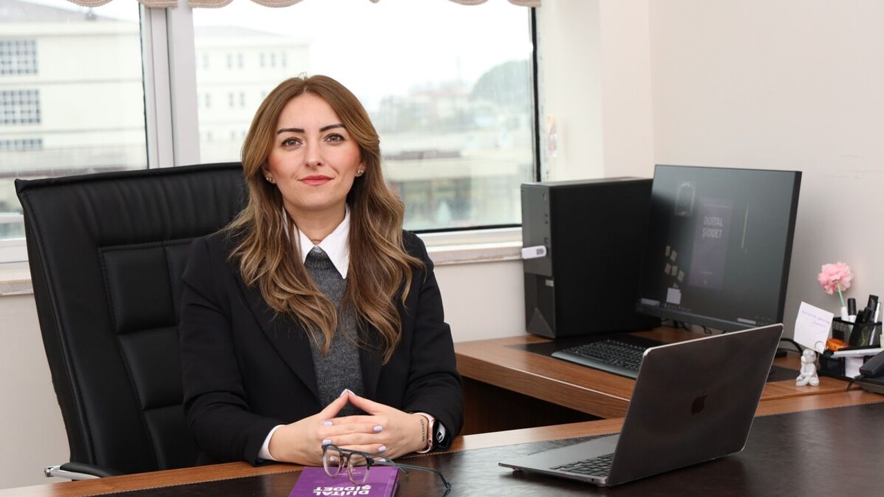 Dijital Tacize Dikkat! Bunları Yapmayın!