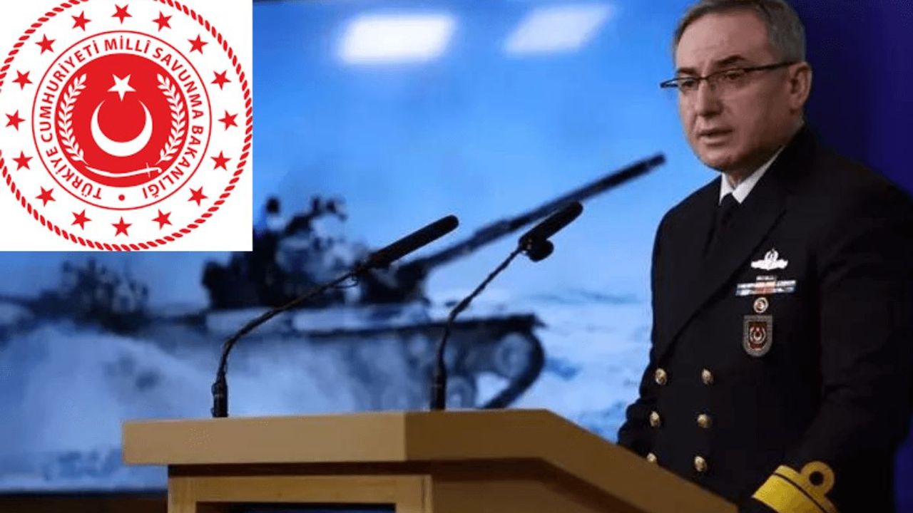 Son Bir Haftada Etkisiz Hale Getirilen Terörist Sayısı Açıklandı