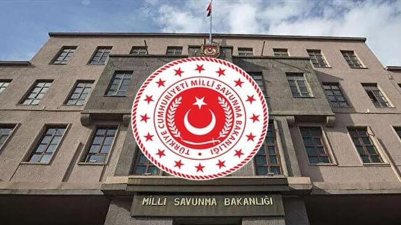 MSB, İsrail’le İşbirliği Konusunda Ne Dedi?