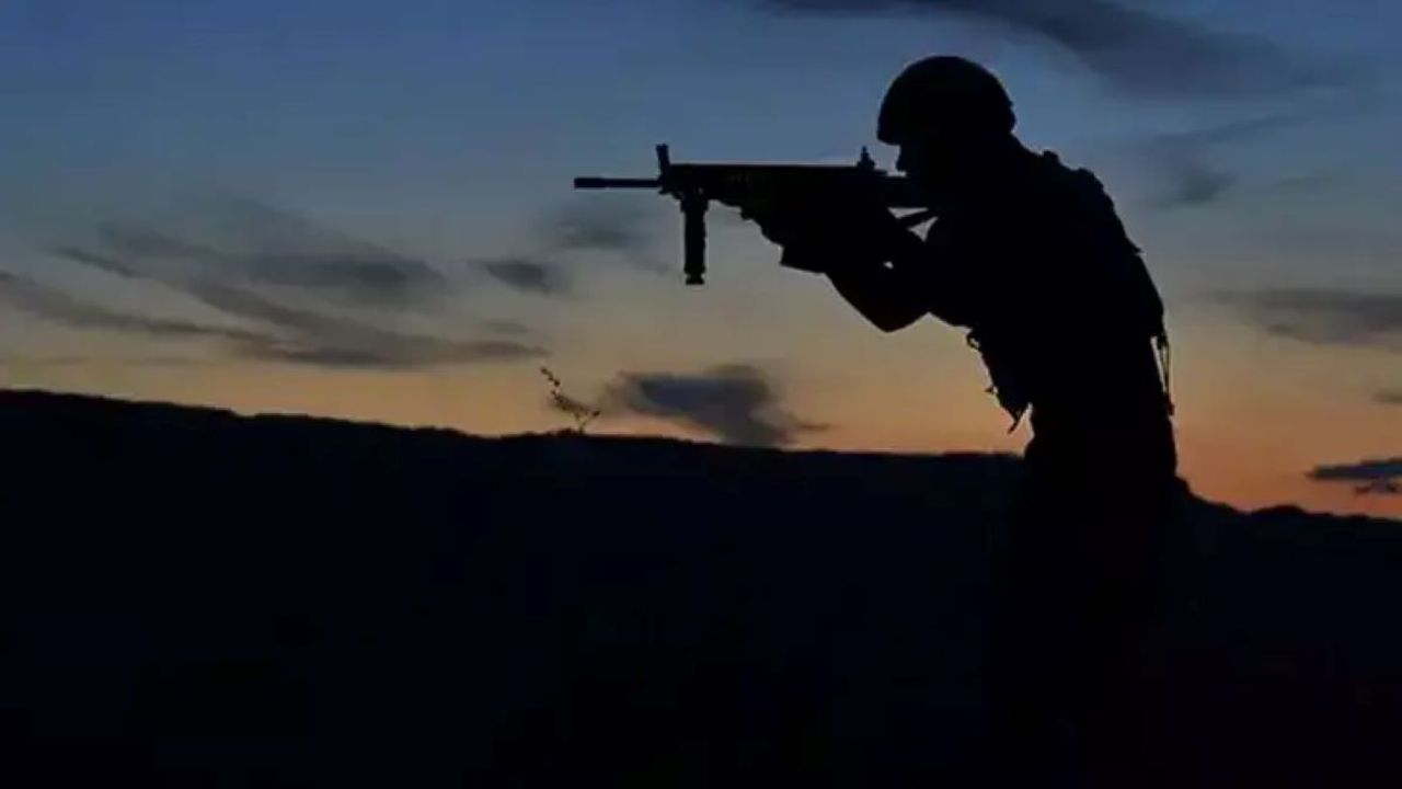 519 Terörist Etkisiz Hale Getirildi