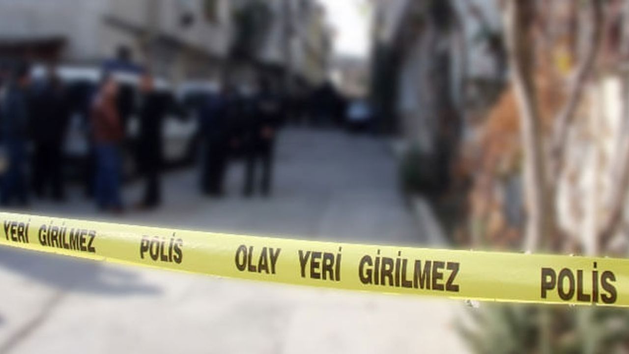 Acı Olay! Tüfekle Kendini Vuran Genç Öldü