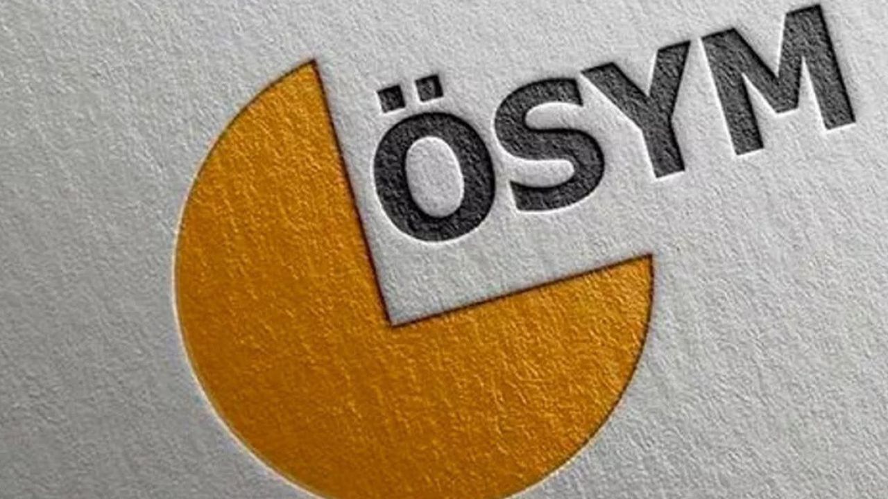 YKS Geç Başvuruları Bugün Sona Erecek