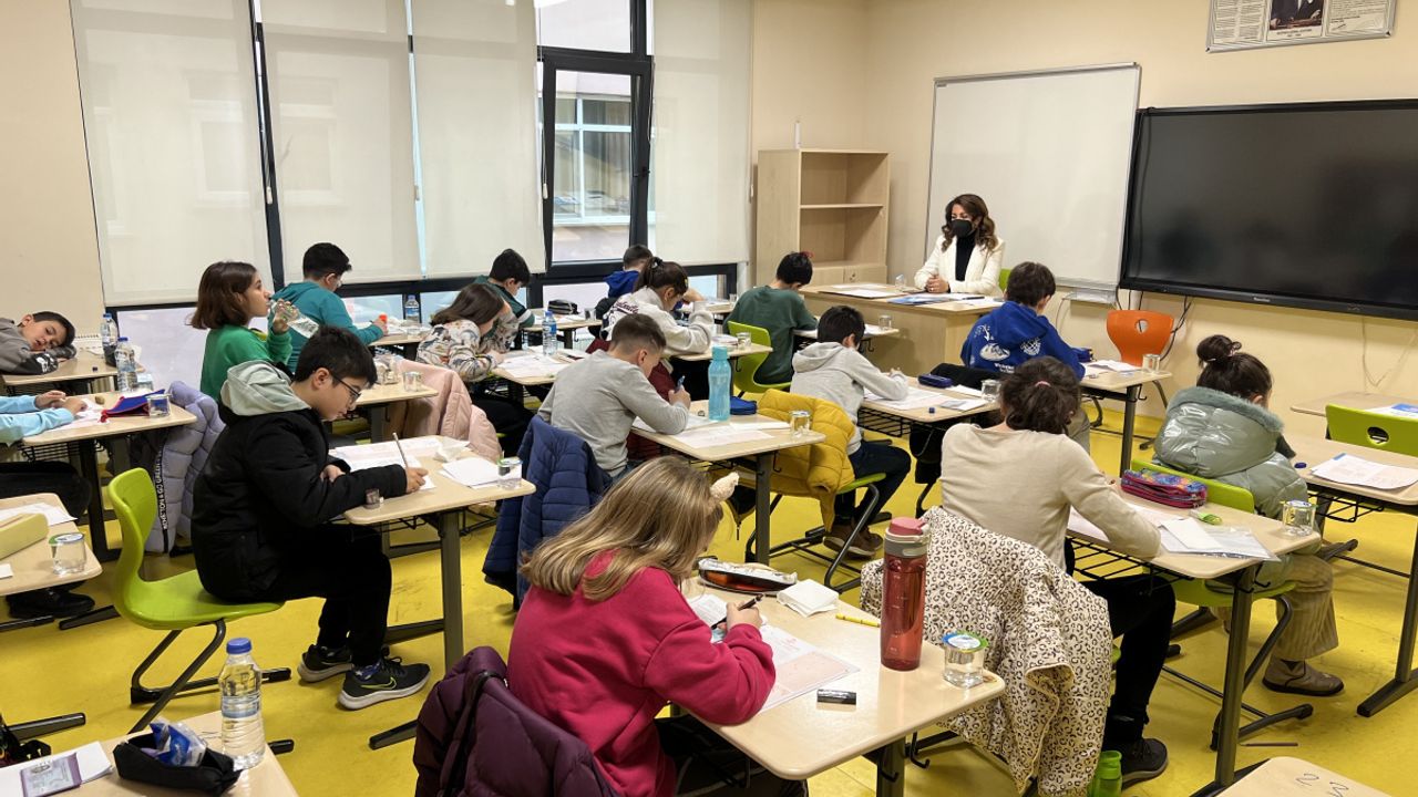 Özel Okulların Ücretsiz Kontenjanları İçin Yerleştirme