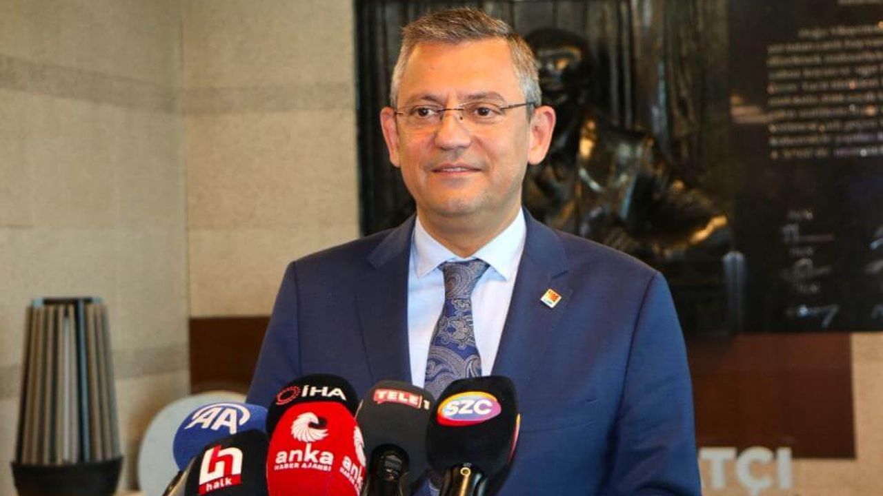 Özel: En Büyük Anket 31 Mart Günü Yapılacak