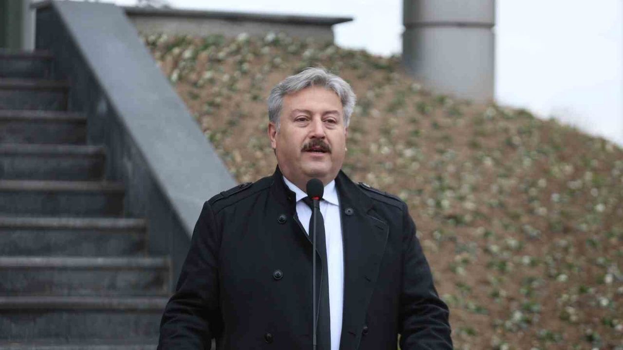 Palancıoğlu: Biz Esnaf Dostu Bir Belediyeyiz