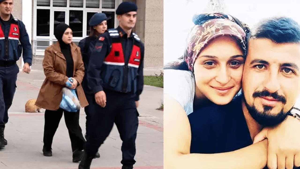 Kocasını Av Tüfeğiyle Öldürmüştü: Karar Açıklandı